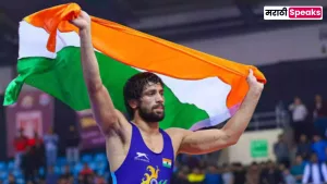 Ravi Kumar Dahiya Final Olympic 2020