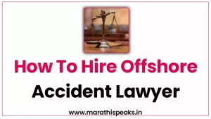 offshore injury lawyer