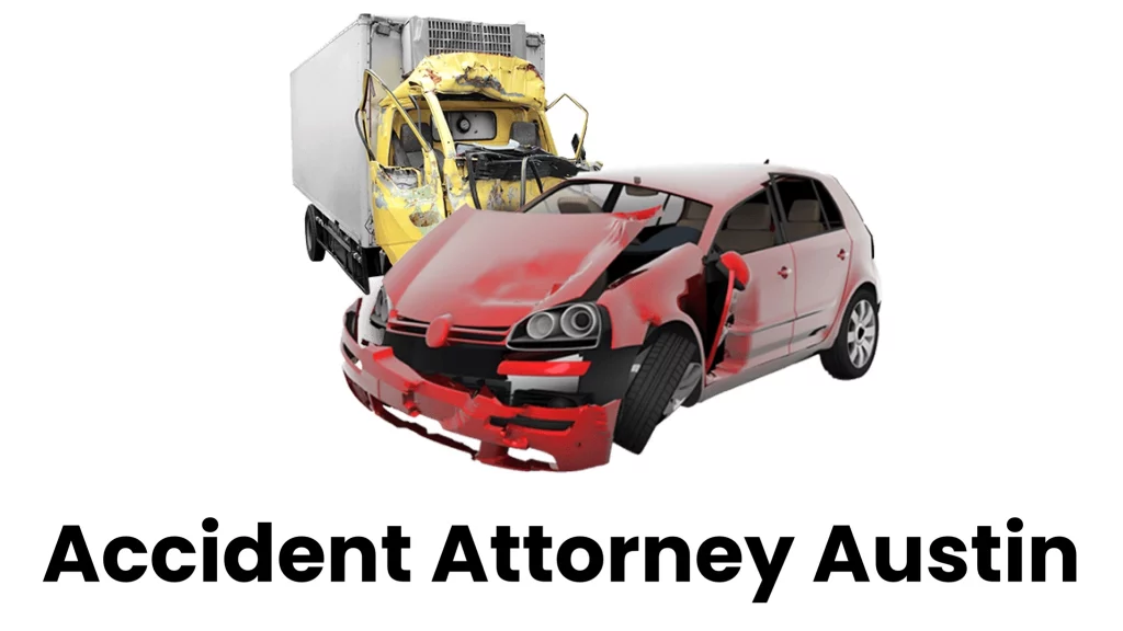 Accident Attorney Austin