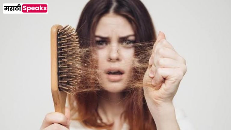 Best ways to stop hair falls