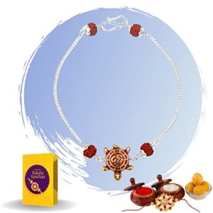 Rakhi Online at Best Prices in India